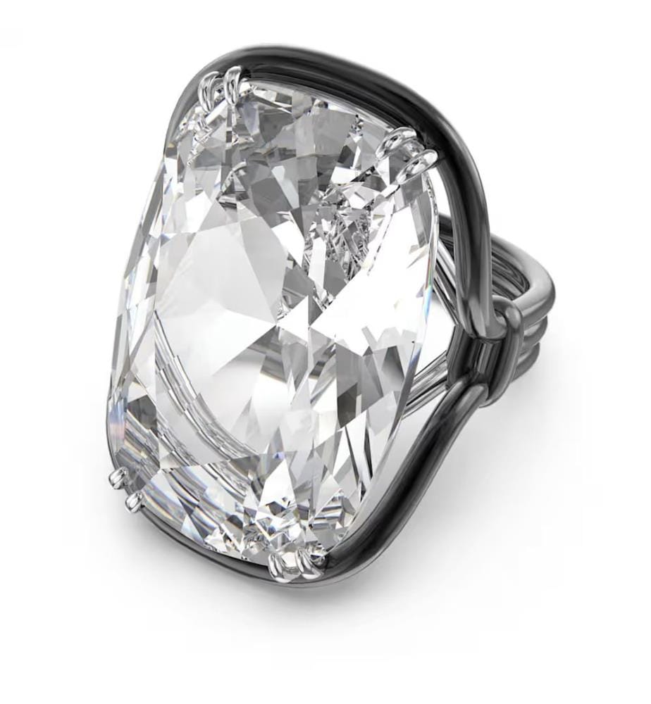 Ring - Schwarz