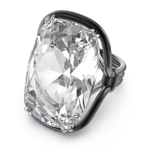 Bague - Noir