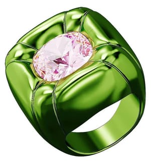 Ring - Grün