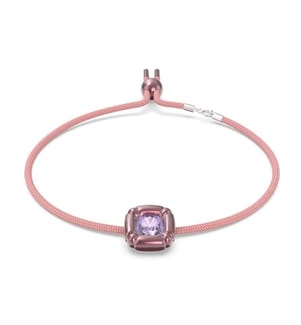 Collier - Rose