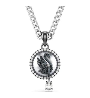Collier - Noir