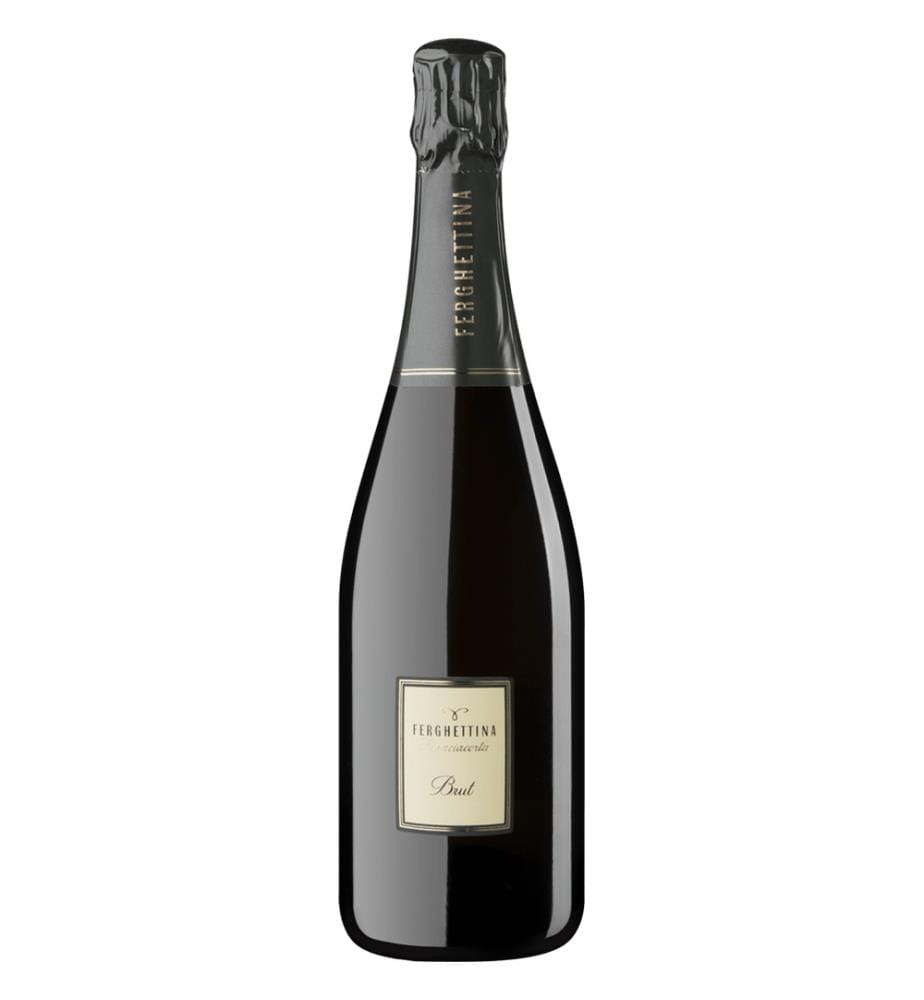 Ferghettina Franciacorta Brut - 75 cl