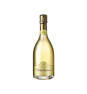 Ca' del Bosco Ca'del Bosco Cuvée Prestige Etra Brut 46e - 75 cl