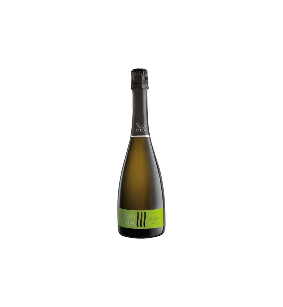 La Delizia Naonis Spumante Brut Cuvée Jadér - 75 cl