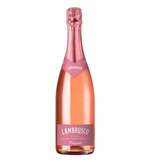 Cantina Riunite Lambrusco Vino Rosato Frizzante - 75 cl