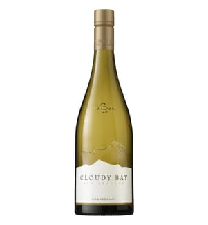 Chardonnay 2023 - 75 cl