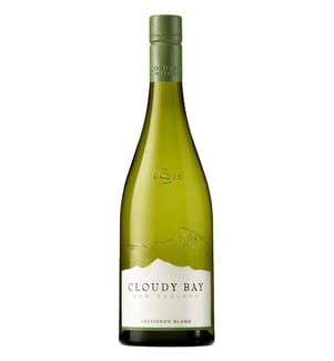Sauvignon Blanc 2025 - 75 cl