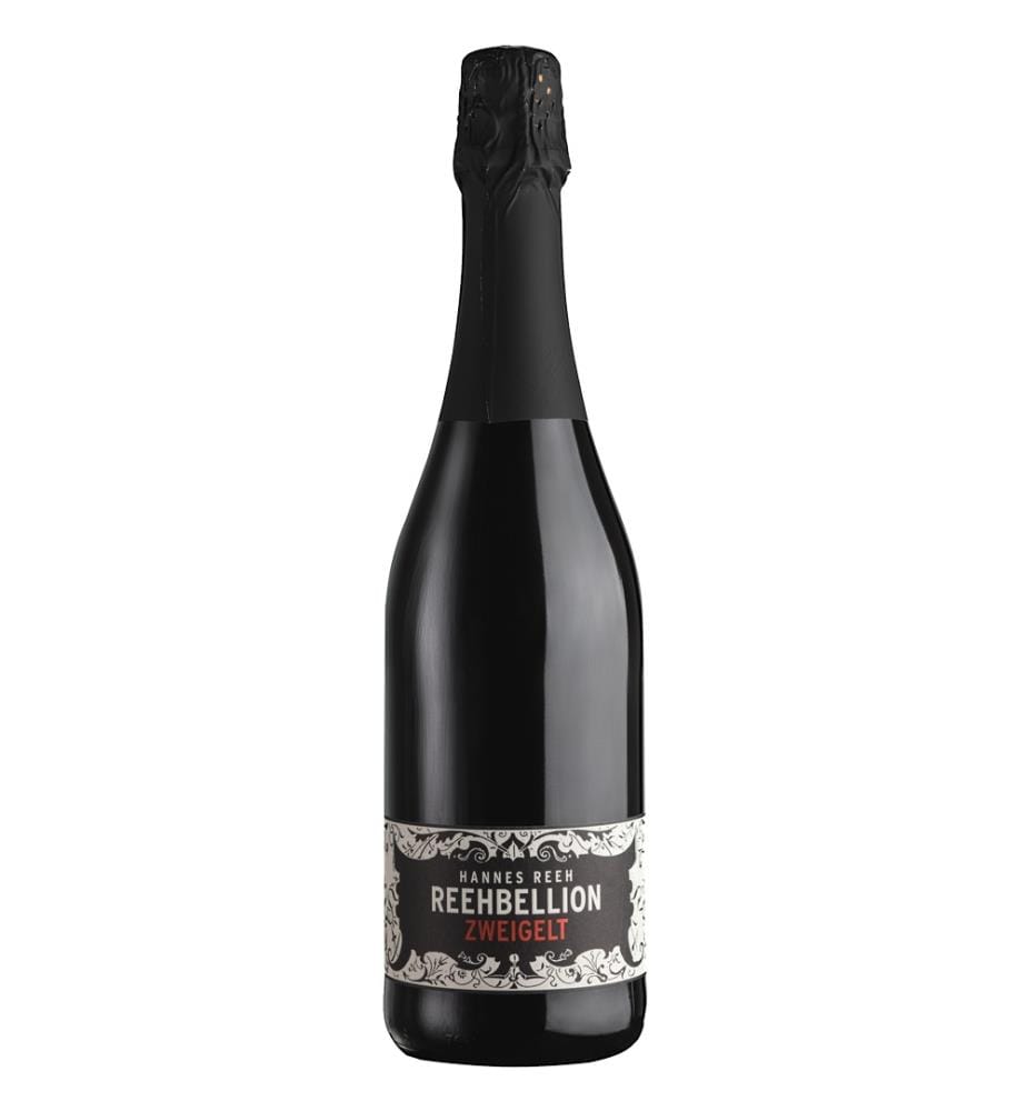 REEHBELLION Zweigelt - 75 cl