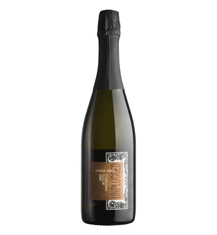 UNPLUGGED Brut 2019 - 75 cl