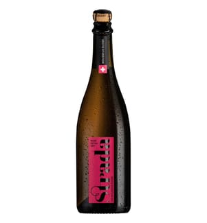 Extra Dry Rosé AOC SH  - 75 cl