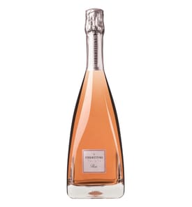 Franciacorta Rosé Brut 2021 - 37.5 cl