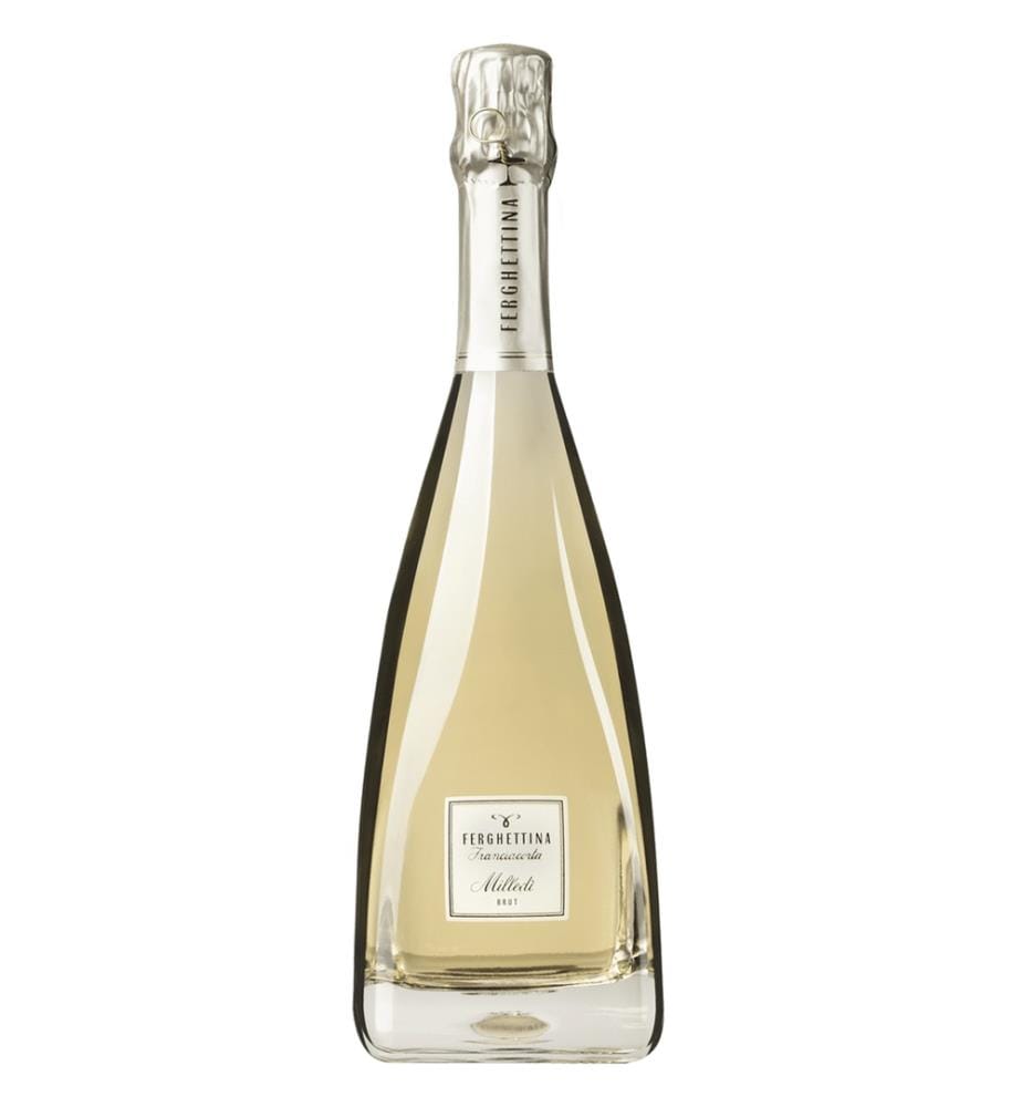 Franciacorta Milledì Brut 2022 - 75 cl