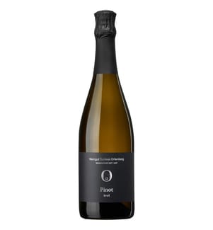 Schloss Ortenberg Sekt Pinot Brut 2021 - 75 cl