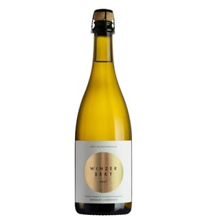 Weingut Lindenhof Winzersekt - 75 cl