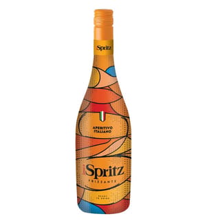 Frizzante Aperitivo Italiano - 75 cl