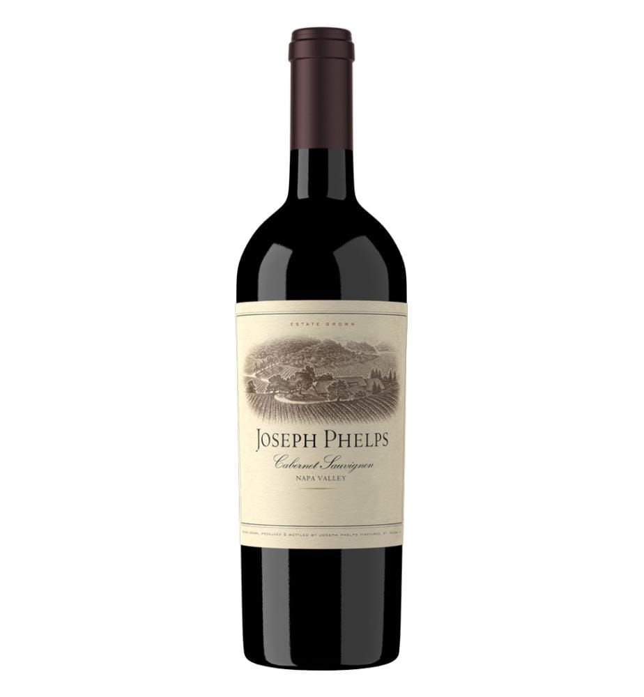 Joseph Phelps Cabernet Sauvignon 2022 - 75 cl