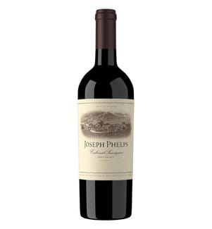 Joseph Phelps Cabernet Sauvignon 2022 - 75 cl