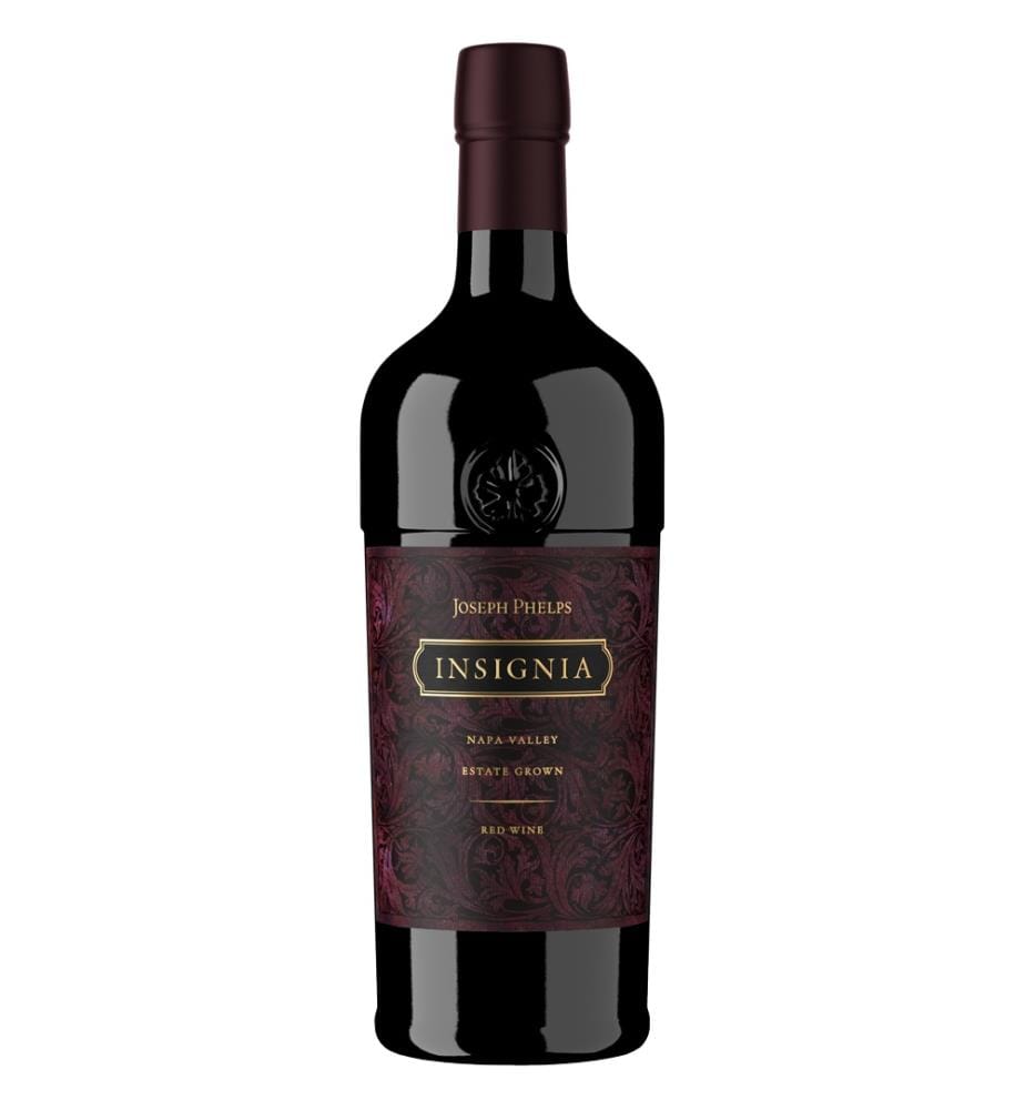 Joseph Phelps Insignia 2019 2021 - 75 cl