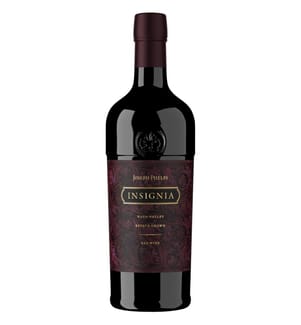 Joseph Phelps Insignia 2019 2021 - 75 cl