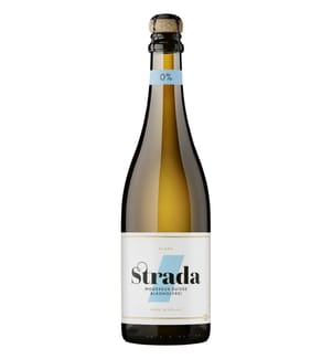 Blanc 0%  - 75 cl