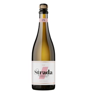 Rosé 0%  - 75 cl