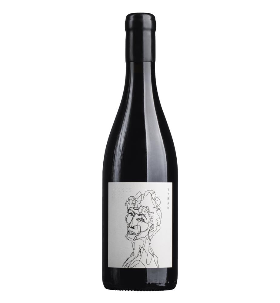 Artline Syrah 2020 - 75 cl