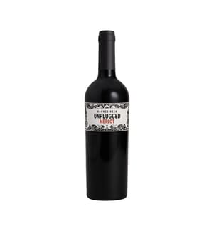 UNPLUGGED Merlot 2021 - 150 cl