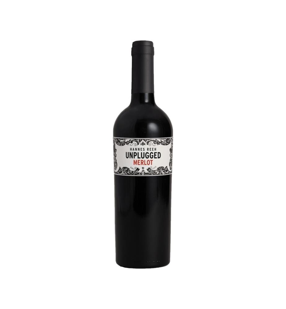 UNPLUGGED Merlot 2021 - 75 cl