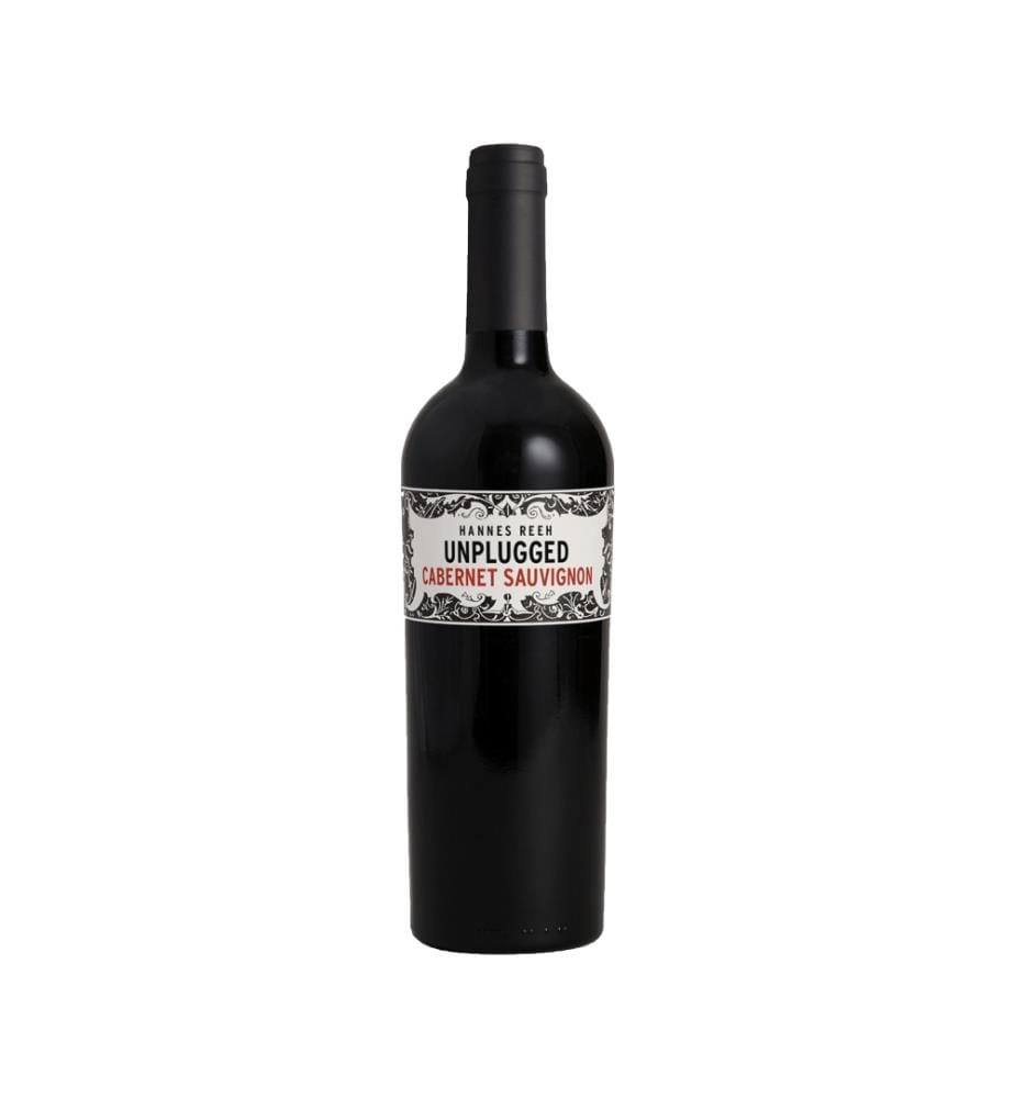UNPLUGGED Cabernet Sauvignon 2021 - 75 cl