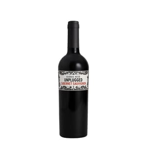 UNPLUGGED Cabernet Sauvignon 2021 - 75 cl
