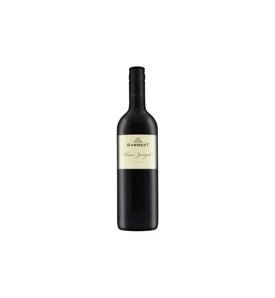 Blauer Zweigelt Classic 2022 - 75 cl