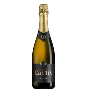 ESSENZA by  Blanc de Blancs Millésimé 2025 - 75 cl