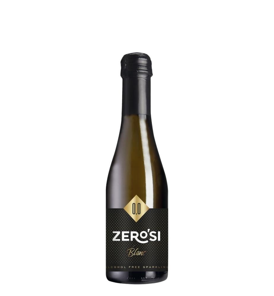 Blanc 0% - 20 cl
