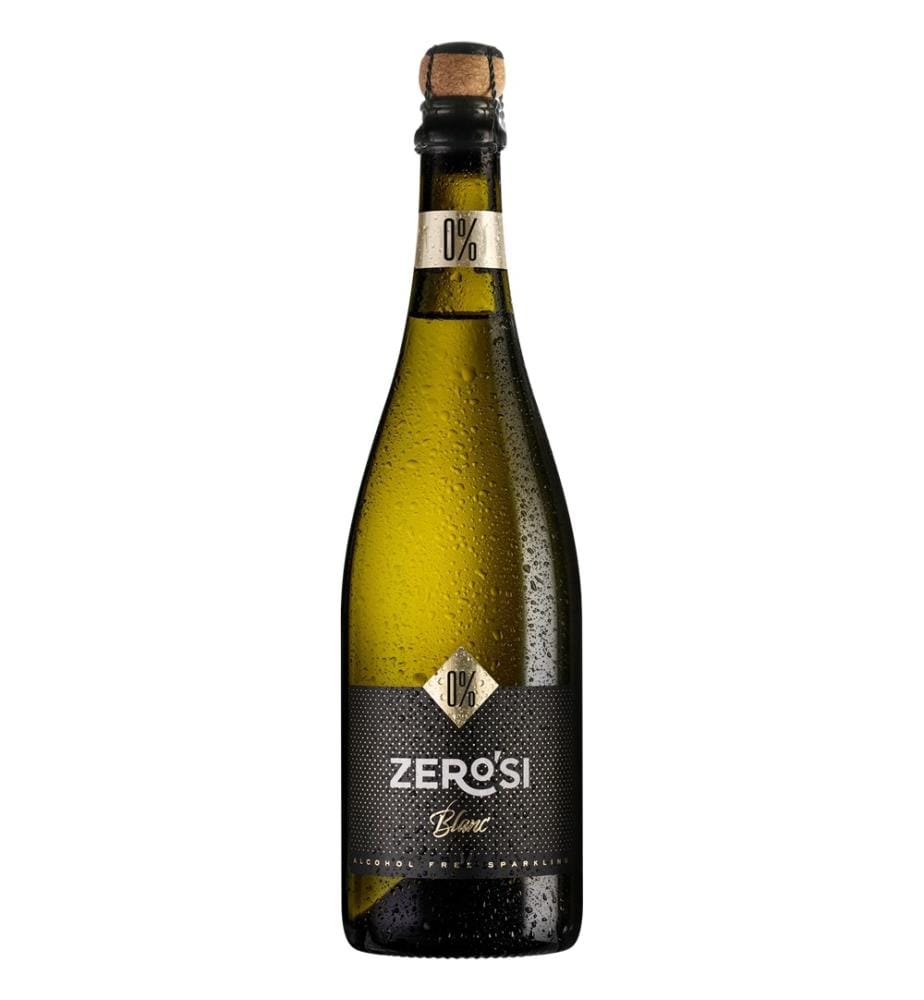 Blanc 0% - 75 cl