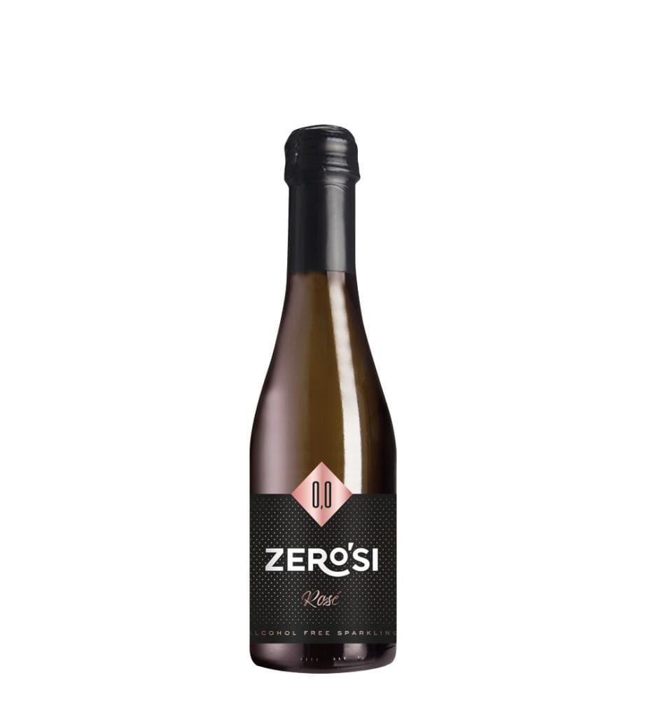 Rosé 0% - 20 cl