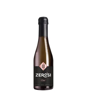 Rosé 0% - 20 cl