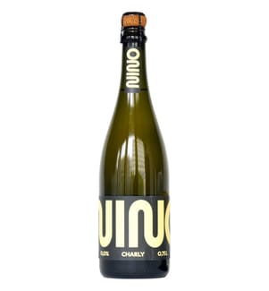 Charly 0.0% - 75 cl