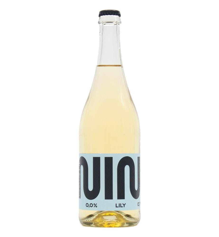 Lily 0.0% - 75 cl