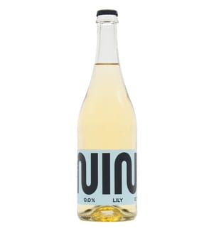 Lily 0.0% - 75 cl