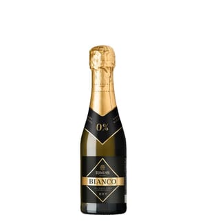 Bianco Sparkling Dry Piccolo - 20 cl