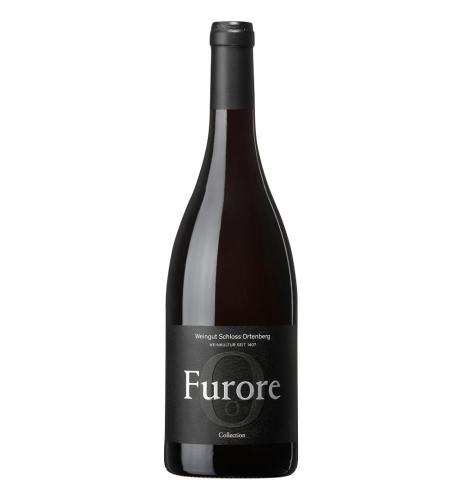 Schloss Ortenberg Collection Furore 2022 2021 - 75 cl