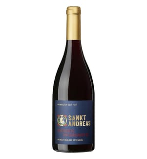 St. Andreas Spätburgunder GG Schlossberg 2021 - 75 cl