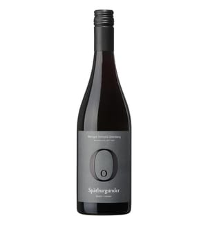 Schloss Ortenberg Granit Spätburgunder 2023 - 75 cl