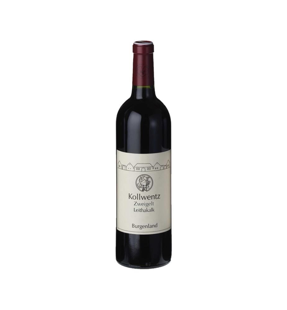 Zweigelt Leithakalk 2023 - 75 cl