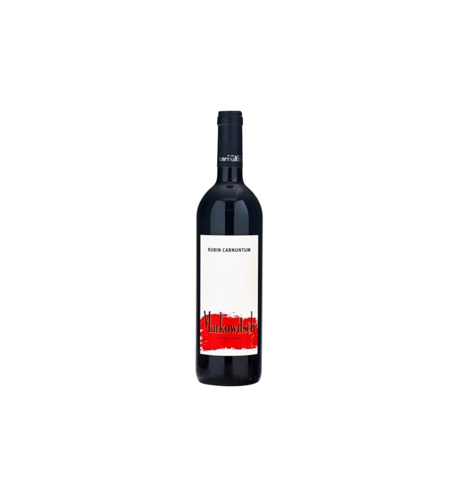 Rubin Zweigelt Carnuntum 2024 - 75 cl