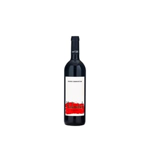 Rubin Zweigelt Carnuntum 2024 - 75 cl