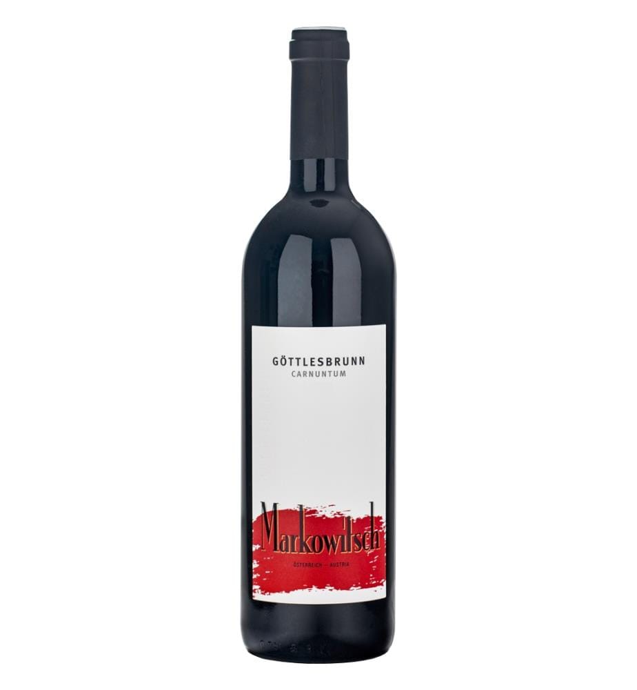 Göttlesbrunn Rot 2022 - 75 cl