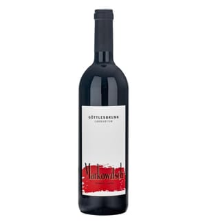 Göttlesbrunn Rot 2022 - 75 cl