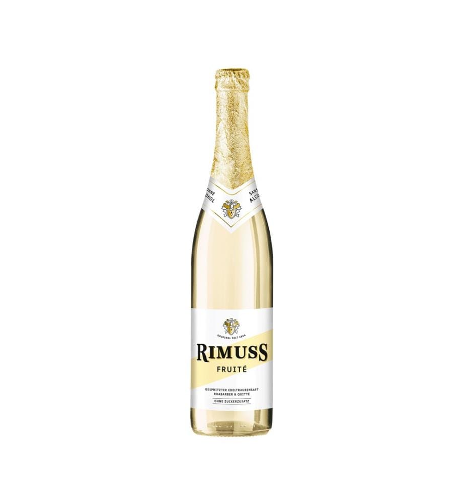 Fruité - 70 cl