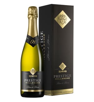 Prestige Blanc de Blancs Millésimé  Box 2024 - 75 cl